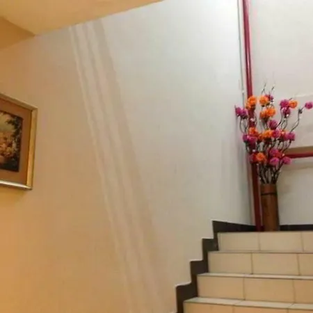 Smart Hotel Wangsa Maju